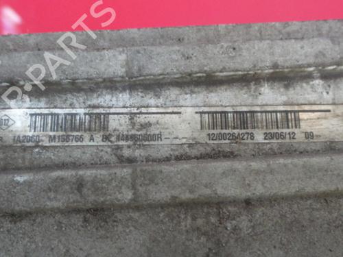 Intercooler RENAULT MEGANE III Grandtour (KZ0/1) 1.5 dCi (KZ09, KZ0D, KZ1G, KZ29, KZ14, KZ1W, KZ10, KZ1F,... | BP3481871M30