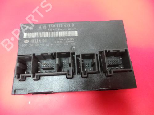 Moduł elektroniczny VW GOLF V (1K1) 1.9 TDI | BP3485475M83 