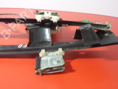 Rudehejsemekanisme Højre foran LAND ROVER FREELANDER I (L314)  | BP3972003C23 