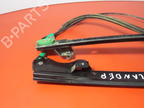 Rudehejsemekanisme Højre foran LAND ROVER FREELANDER I (L314)  | BP3972003C23 