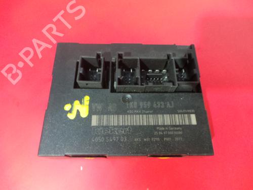 Elektronisk modul VW GOLF V (1K1) 1.9 TDI | BP3485485M83 