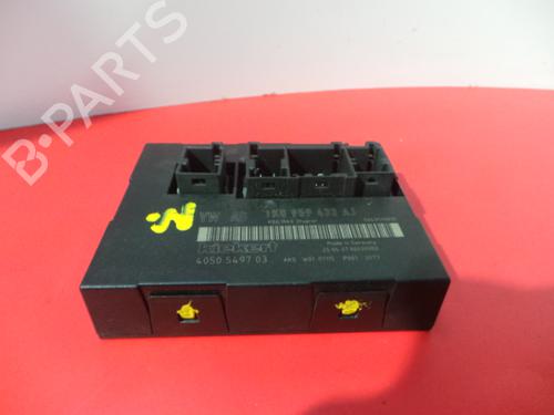 Elektronisk modul VW GOLF V (1K1) 1.9 TDI (105 hp) 3485485