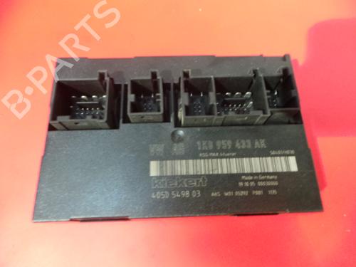 Elektronisk modul VW GOLF V (1K1) 1.9 TDI | BP3485487M83 