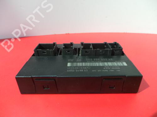 Elektronisk modul VW GOLF V (1K1) 1.9 TDI (105 hp) 3485487