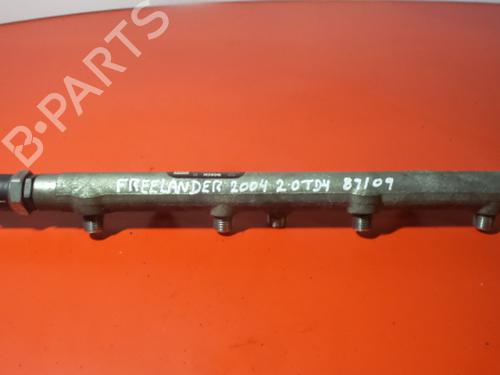 Injection rail LAND ROVER FREELANDER I (L314) 2.0 Td4 4x4 | BP3972031M98