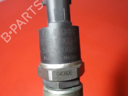 Injection rail LAND ROVER FREELANDER I (L314) 2.0 Td4 4x4 | BP3972031M98