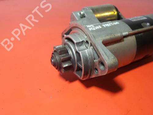 Starter NISSAN NAVARA NP300 (D40) 2.5 dCi 4WD (D40TT, D40T, D40M, D40BB) | BP3481885M8 