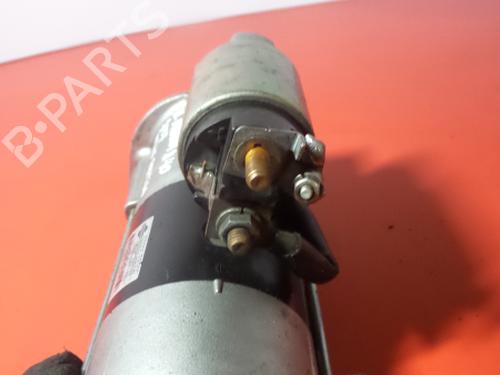 Starter NISSAN NAVARA NP300 (D40) 2.5 dCi 4WD (D40TT, D40T, D40M, D40BB) | BP3481885M8 