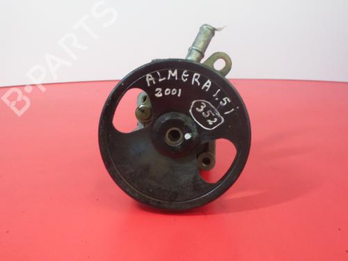 Used Steering pump NISSAN ALMERA II (N16) 1.5 (90 hp) 3972067