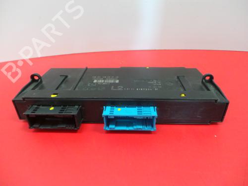 Used Electronic module BMW 1 (E87) 118 d (122 hp) 3485516