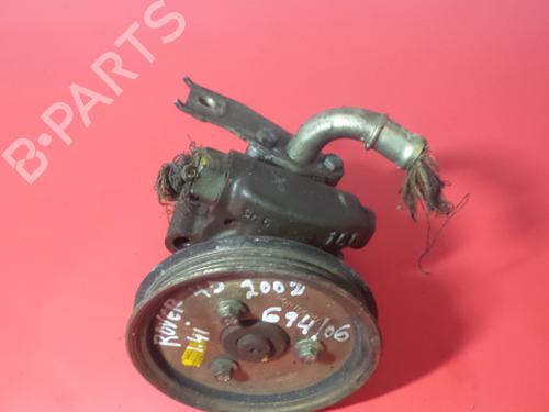 Steering pump ROVER 45 I Hatchback (RT) 1.4 | BP3972093M99 