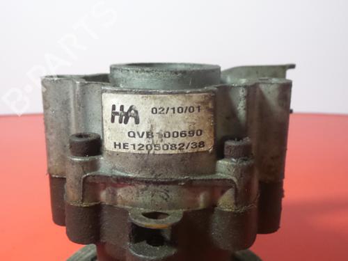 Steering pump ROVER 45 I Hatchback (RT) 1.4 | BP3972093M99 