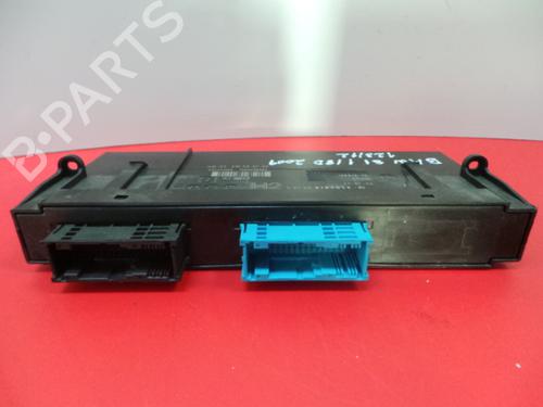 Used Electronic module BMW 1 (E87) 118 d (143 hp) 3485522