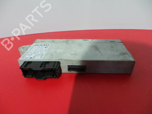 Used Electronic module BMW 1 (E87) 120 d (163 hp) 3485523