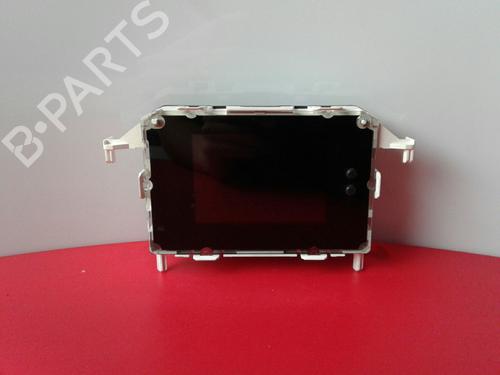 Afficheur FORD FIESTA VI (CB1, CCN) [2008-2025]  3972111