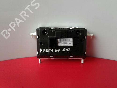 Afficheur FORD FIESTA VI (CB1, CCN)  | BP3972111C48