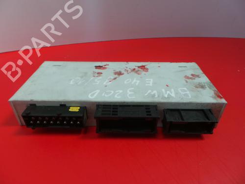 Module électronique BMW 3 (E46) 320 d (136 hp) 3972158