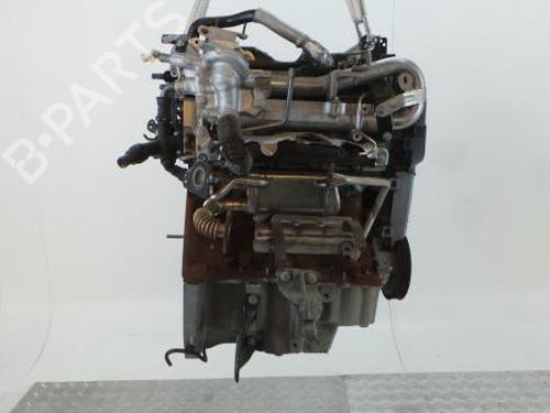 Engine RENAULT MEGANE IV Grandtour (K9A/M/N_) 1.5 dCi 110 | BP3485990M1