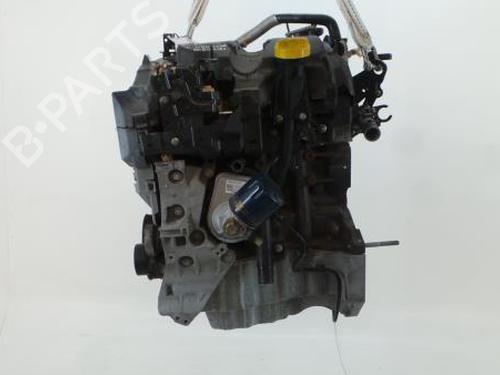 Engine RENAULT MEGANE IV Grandtour (K9A/M/N_) 1.5 dCi 110 | BP3485990M1