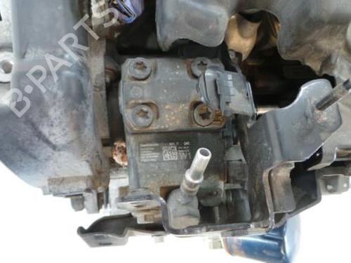 Engine RENAULT MEGANE IV Grandtour (K9A/M/N_) 1.5 dCi 110 | BP3485990M1