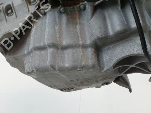 Engine RENAULT MEGANE IV Grandtour (K9A/M/N_) 1.5 dCi 110 | BP3485990M1