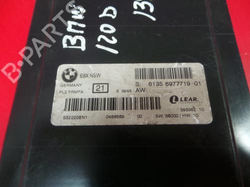 Electronic module BMW 1 (E87) 118 d | BP3485552M83