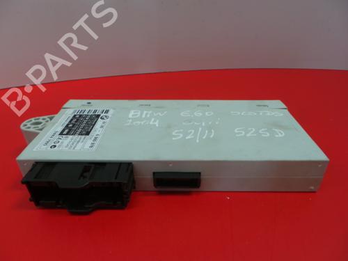 Used Electronic module BMW 5 (E60) 525 d (177 hp) 3485553