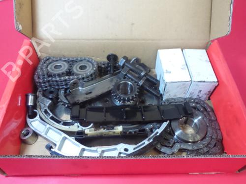 Used Timing cover NISSAN NAVARA NP300 (D40) 2.5 dCi 4WD (D40TT, D40T, D40M, D40BB) (190 hp) 14390805
