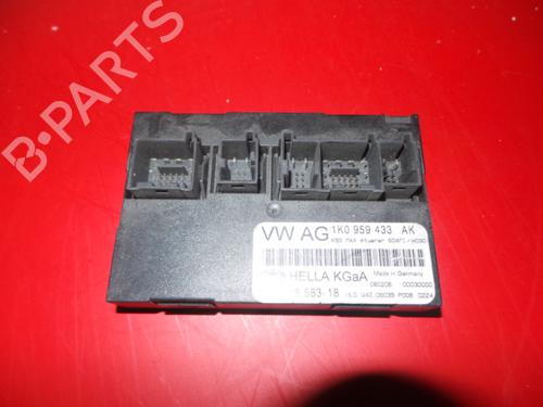 Module électronique SEAT LEON (1P1) 1.9 TDI | BP3485561M83 