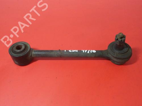 Used Left rear suspension arm KIA SPORTAGE III (SL) 1.7 CRDi (116 hp) 3481906