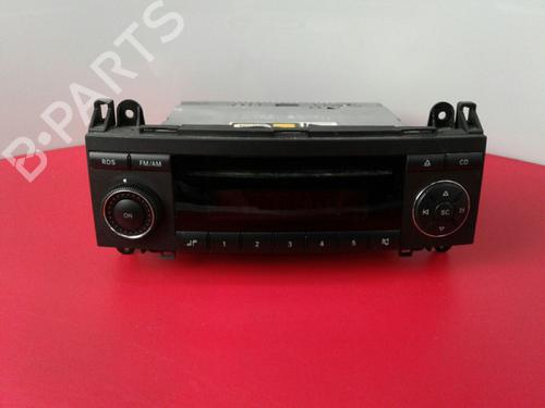 Bilradio Bilradio 3972259 3972259