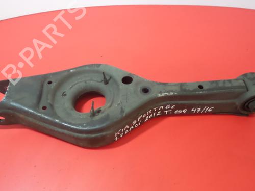 Used Left rear suspension arm KIA SPORTAGE III (SL) 1.7 CRDi (116 hp) 3481908