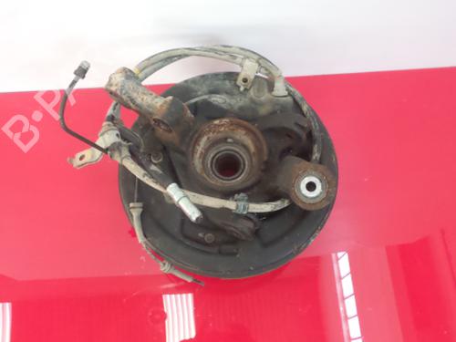 Fusée arrière gauche LAND ROVER FREELANDER I (L314) 2.0 Td4 4x4 (112 hp) 3972277