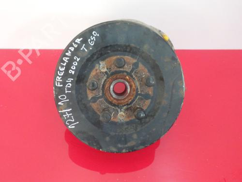 Fusée arrière gauche LAND ROVER FREELANDER I (L314) 2.0 Td4 4x4 | BP3972277M27 