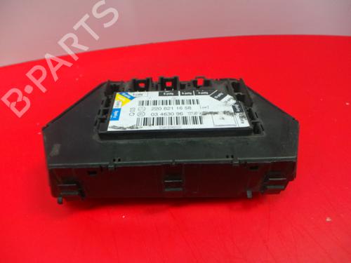 Modulo electronico MERCEDES-BENZ S-CLASS (W220, V220) S 400 CDI (220.028, 220.128) (250 hp) 3485572