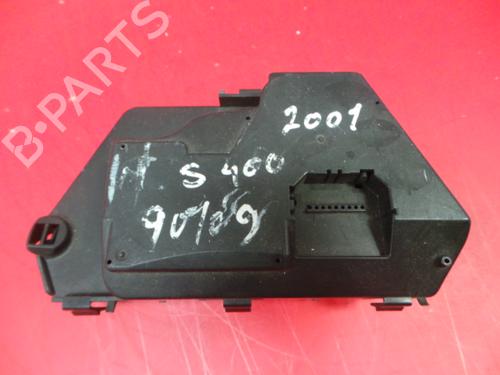 Modulo electronico MERCEDES-BENZ S-CLASS (W220, V220) S 400 CDI (220.028, 220.128) | BP3485572M83