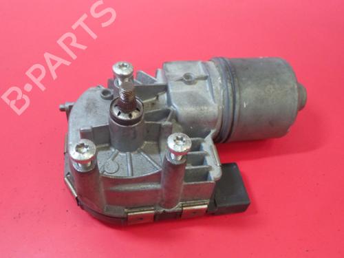 Used Front wiper motor SEAT LEON (1M1) 1.9 TDI (90 hp) 3972312