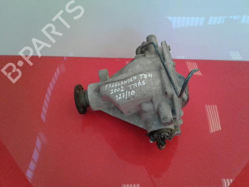 Used Rear differential LAND ROVER FREELANDER I (L314) [1998-2006]  3972340