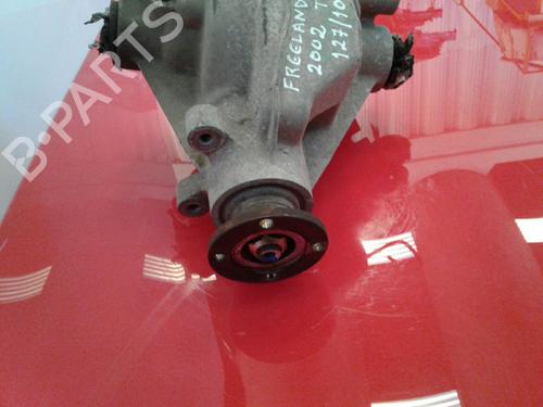 Rear differential LAND ROVER FREELANDER I (L314) | BP3972340M24