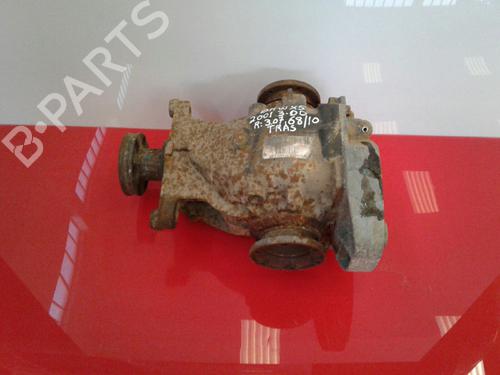 Used Rear differential BMW X5 (E53) [2000-2006]  3972342