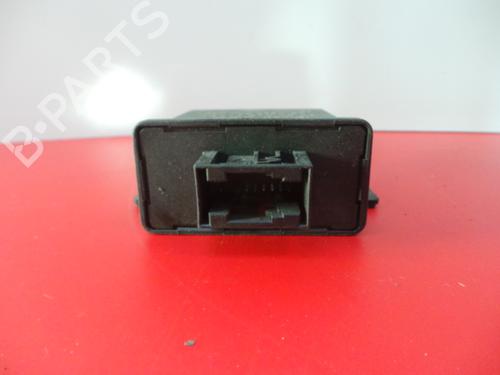 Electronic module MERCEDES-BENZ E-CLASS (W211) E 270 CDI (211.016) | BP3972343M83