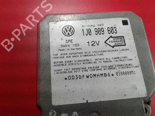 ECU airbags VW GOLF IV (1J1) | BP3972359M53