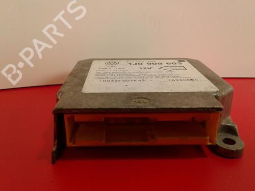 Centralina airbags VW GOLF IV (1J1) [1997-2008]  3972361