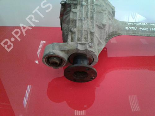 Front differential NISSAN PATHFINDER III (R51) | BP3481923M23