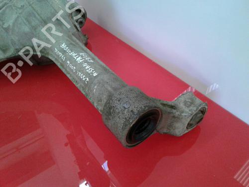Front differential NISSAN PATHFINDER III (R51) | BP3481923M23