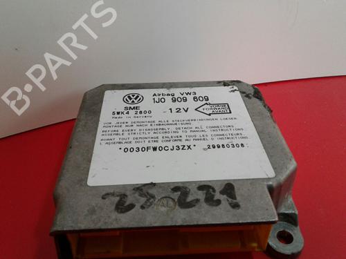 ECU airbags VW GOLF IV (1J1) | BP3972367M53