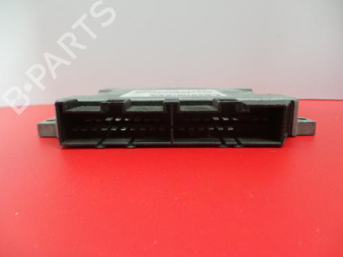 Versnellingsbakregeleenheid MERCEDES-BENZ C-CLASS (W203) C 200 Kompressor (203.042) | BP3972381M52 