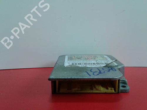 Kollisjonspute styreenhet VW GOLF IV (1J1) [1997-2008]  3972388