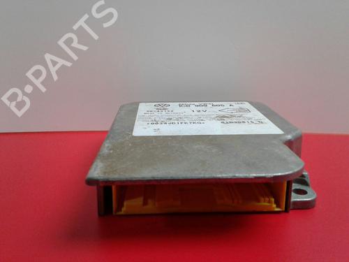 Airbag styreenhed VW GOLF IV (1J1) 1.6 (100 hp) 3972391