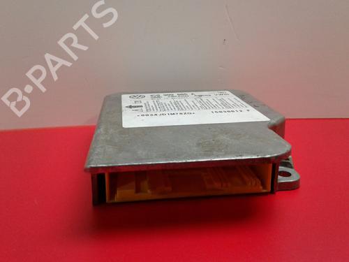 Used ECU airbags VW GOLF IV (1J1) [1997-2008]  3972392
